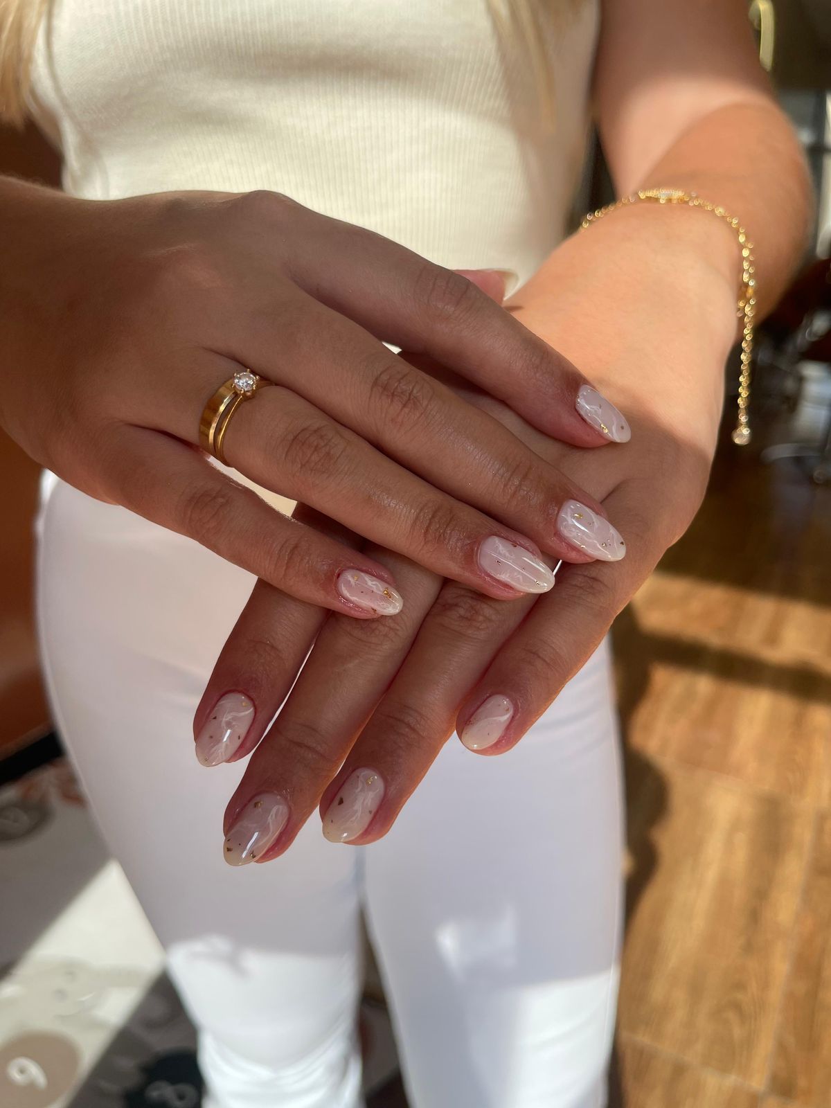 Unhas decoradas